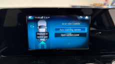 Mercedes-Benz GLB 200 AMG Line 5dr 7G-Tronic Petrol Estate